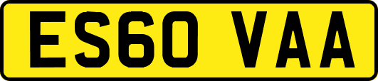 ES60VAA