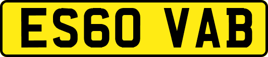 ES60VAB