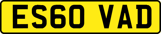 ES60VAD