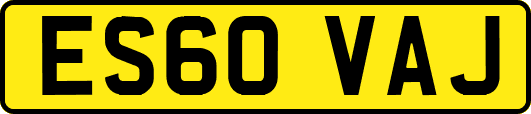 ES60VAJ