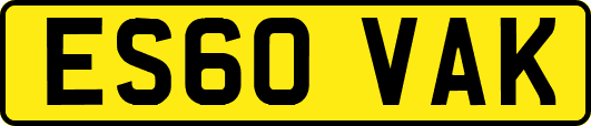 ES60VAK