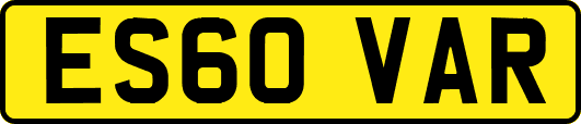 ES60VAR