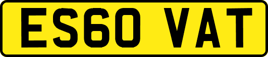 ES60VAT