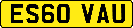 ES60VAU