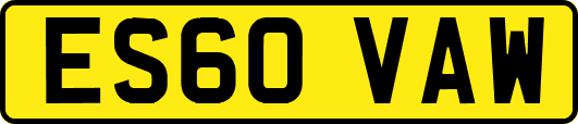 ES60VAW