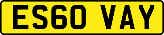 ES60VAY