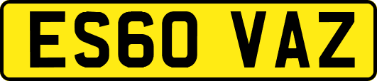 ES60VAZ