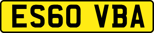ES60VBA