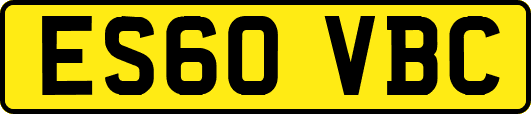 ES60VBC