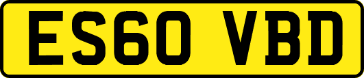 ES60VBD