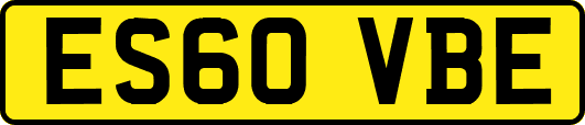 ES60VBE