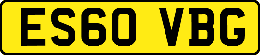 ES60VBG