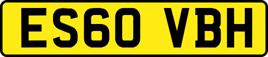 ES60VBH