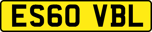 ES60VBL