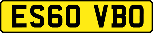 ES60VBO