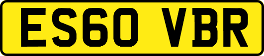 ES60VBR