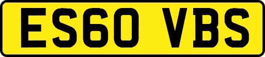 ES60VBS