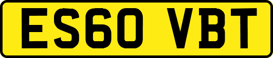 ES60VBT