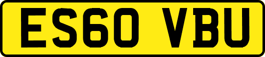 ES60VBU