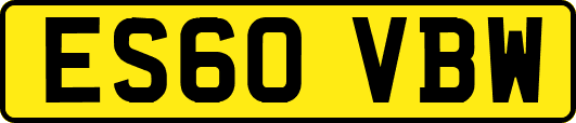ES60VBW