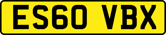 ES60VBX