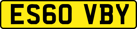 ES60VBY