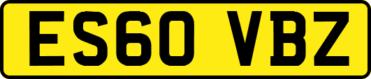 ES60VBZ