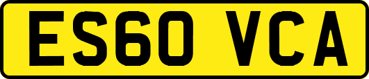 ES60VCA