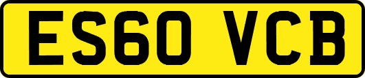 ES60VCB