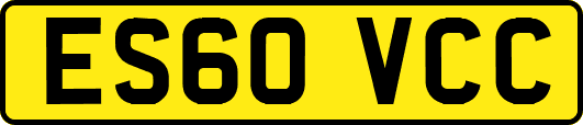 ES60VCC