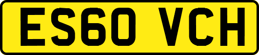 ES60VCH