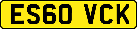 ES60VCK