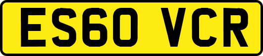 ES60VCR
