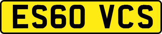 ES60VCS
