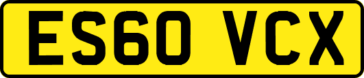 ES60VCX