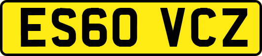 ES60VCZ
