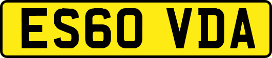 ES60VDA