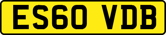 ES60VDB