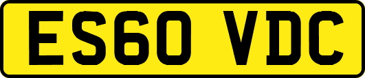 ES60VDC