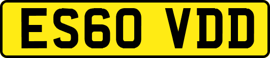 ES60VDD
