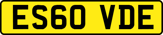 ES60VDE