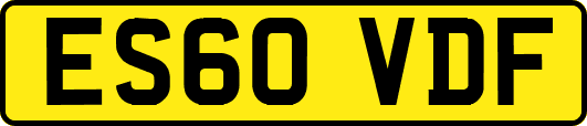 ES60VDF