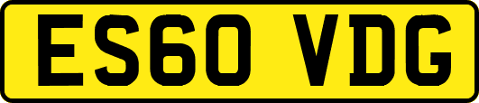 ES60VDG