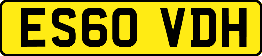 ES60VDH