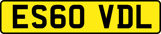 ES60VDL