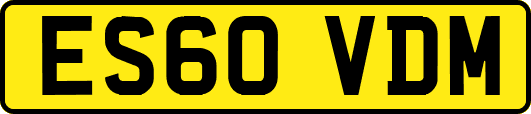 ES60VDM