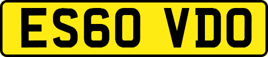 ES60VDO