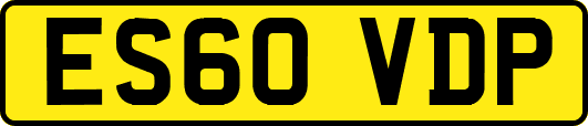ES60VDP