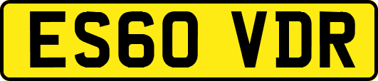 ES60VDR