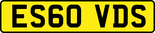 ES60VDS